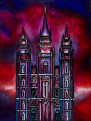 Conexiones familiares eternas