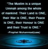 Islamic Quotes Prophet Muhammad Saw ~ Investigate Islam » Blog ...
