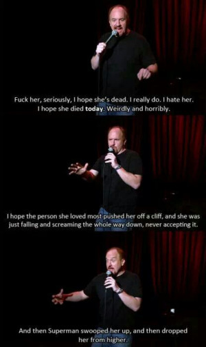 Louis ck