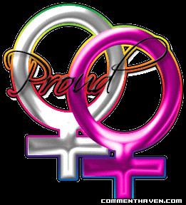 Lesbian Pride picture for facebook