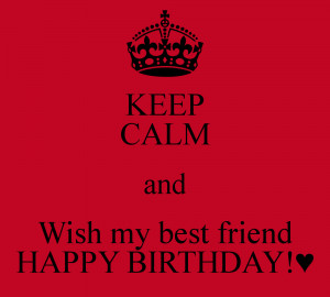 Quotes On Best Friends Cool Heart Touching Birthday Wishes For Friend ...