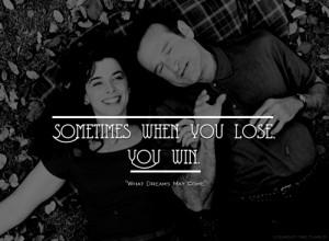 What Dreams May Come