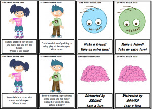 Flexible Thinking Flexible thinking skills.