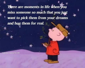 Hugs for those in heaven, that we miss!