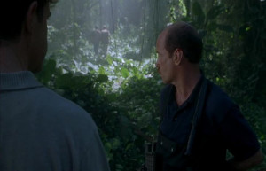 Michael Jeter Quotes and Sound Clips