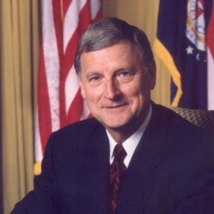 Governor Mel Carnahan Public Service Award & Fellowship Fund