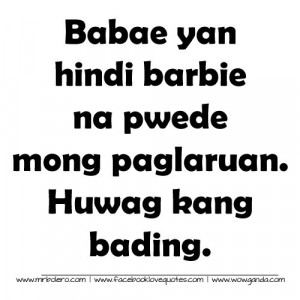 ... Quotes About Life: Tagalog Quotes Tagalog Love Quotes, Courting Quotes