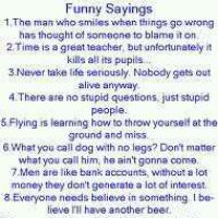 funny sayings photo: Funny Sayings 1317142732353.jpg