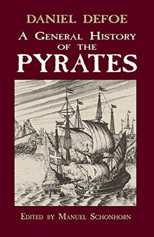 General History of the Pyrates (Dover Maritime)