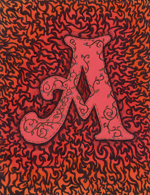 AP Literature Reading Project (The Scarlet Letter )