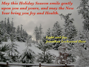 Motivational Quotes Around Holidays