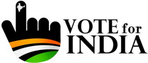 Vote for India
