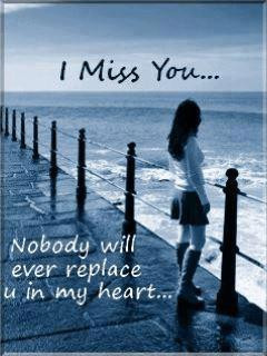 18 Heart Touching I Miss You Quotes With Images