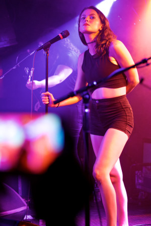 Meg Myers