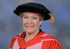 Dame Janet Suzman honorary degree for acclaimed actress. More