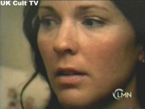 following are screenshots of Kelli Williams's appearance in Gossip