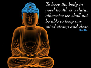 Buddha Health,Mind Quotes Images, Pictures, Photos, HD Wallpapers