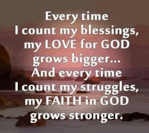 God Quotes, Blessing Quotes, Faith Quotes