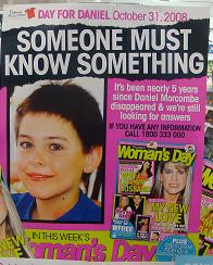 kudos to the folks at woman s day and acp magazines for getting behind ...