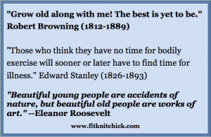 best quotes on aging