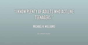 Adult Quotes