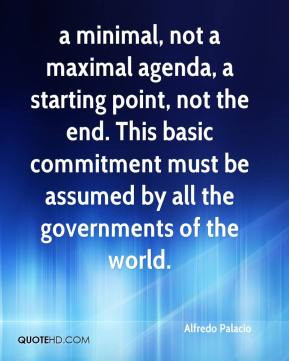 Starting point Quotes