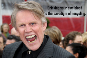 Crazy Gary Busey Quotes (20 Pics)