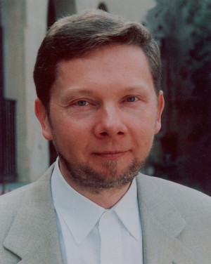 You cannot find yourself by going into the past. You can find yourself ...