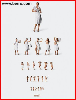 How to torture men during visits to the optometrist/eye doctor