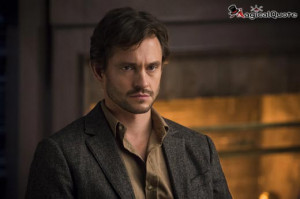 Will Graham - TV Series Quotes, Series Quotes, TV show Quotes
