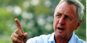 200+ Johan Cruyff Quotes