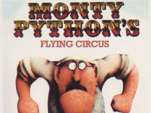 Monty Python’s Flying Circus: İngiliz BBC televizyonunda 1969 ...