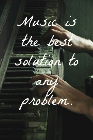 Music quote