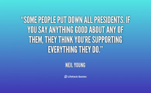 Quotes About Putting People Down