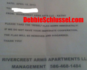 EXCLUSIVE: Apartment Complex Demands Disabled Army Vet Remove ...