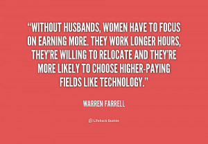 Focused Woman Quotes