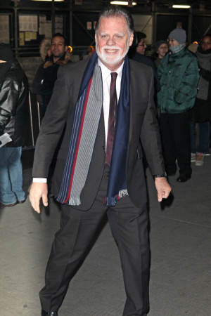 Taylor Hackford Pictures