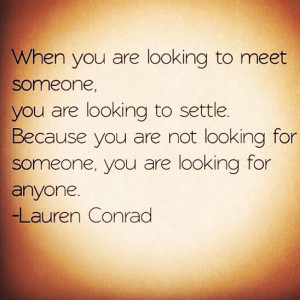 Lauren Conrad quotes
