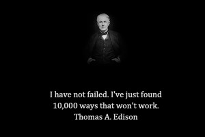 15 Encouraging Thomas Edison Quotes That Will Hopefully Inspire You To ...