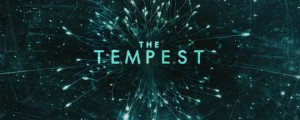 The Tempest Movie with Helen Mirren