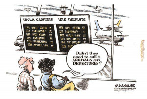 Funny Memes – Modern American Airports