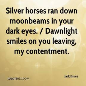 Jack Bruce Quotes