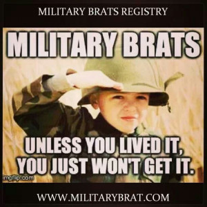 Military Brat