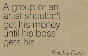 Money Quotes and Sayings