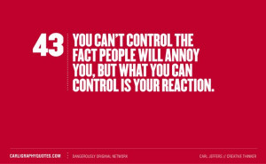 Quotes About Self Control