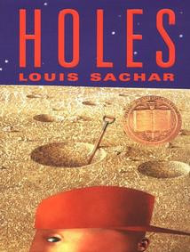Holes The Book Quotes From Mrsir Picture