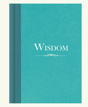 Little Book of Quotations, Wisdom $8.95