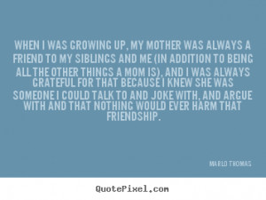 Quotes About Siblings Growing Up I love my siblings quotes