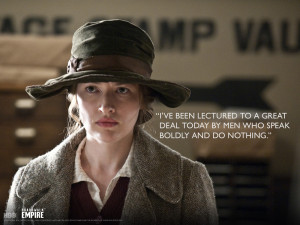 Boardwalk Empire Margaret Schroeder