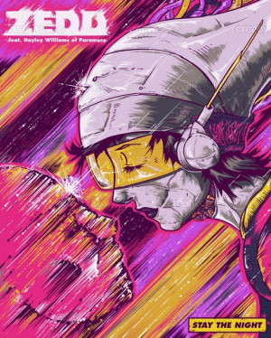 Single Spotlight: Zedd - 